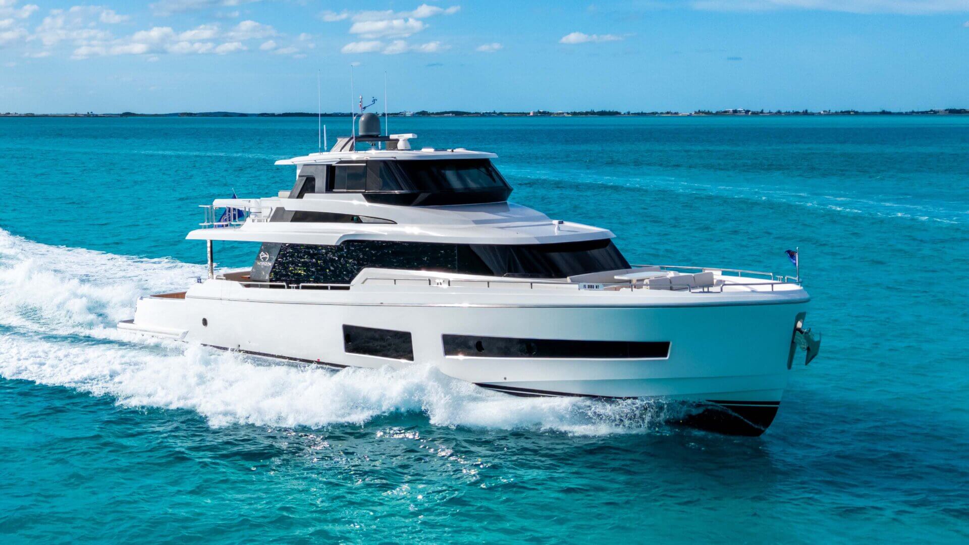 Horizon V68 — photo 2