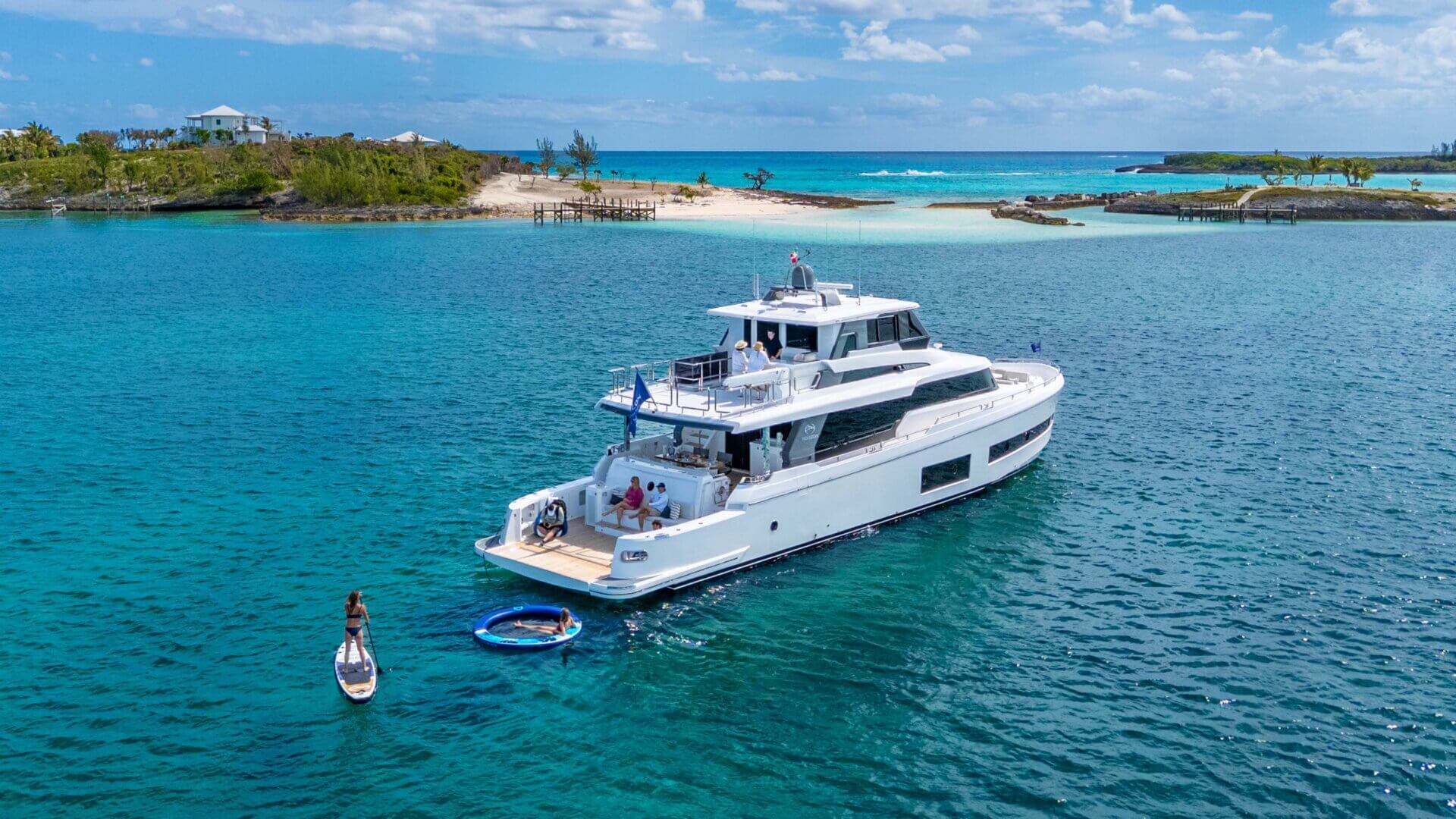 Horizon V68 — photo 10