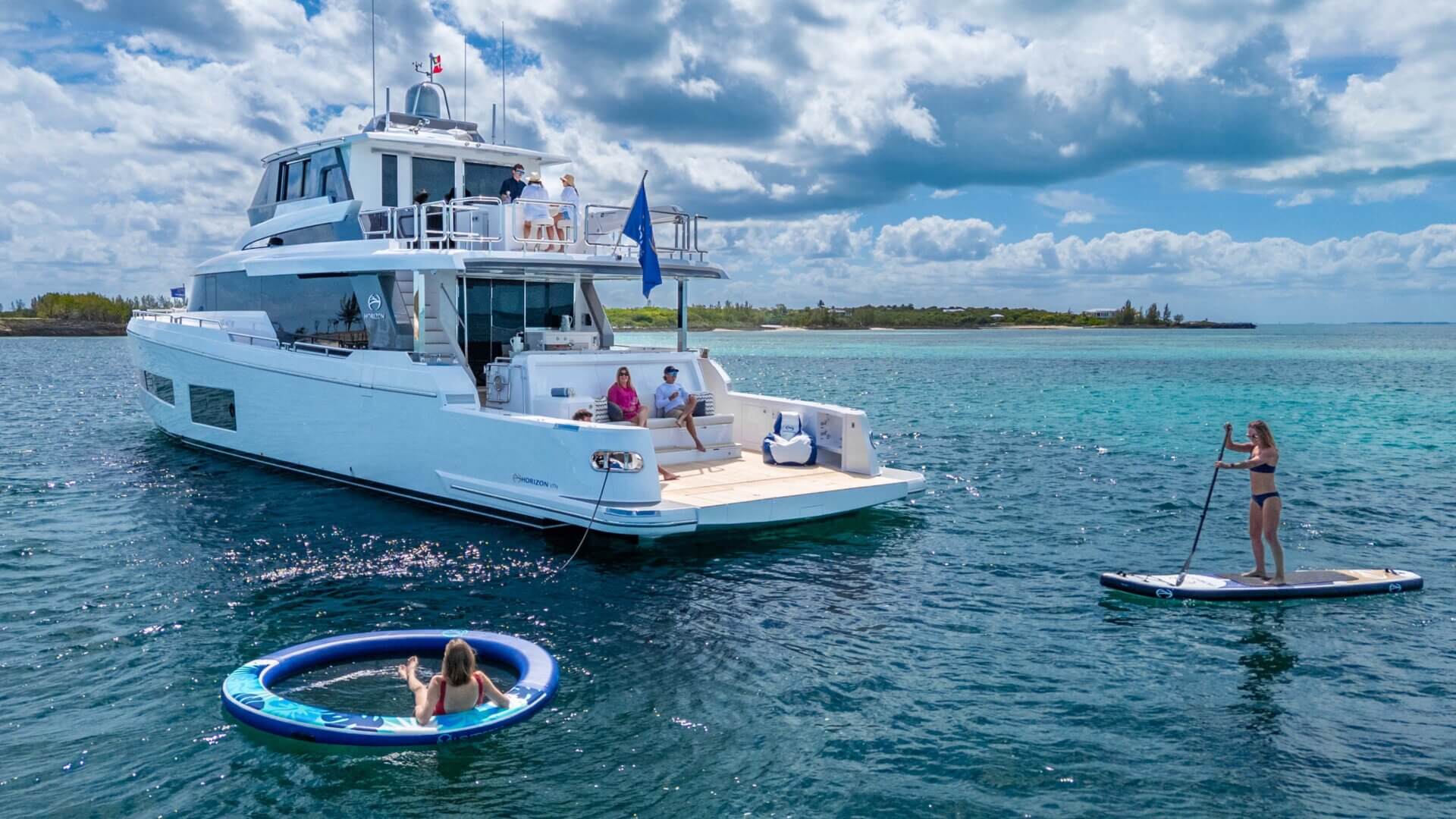 Horizon V68 — photo 8