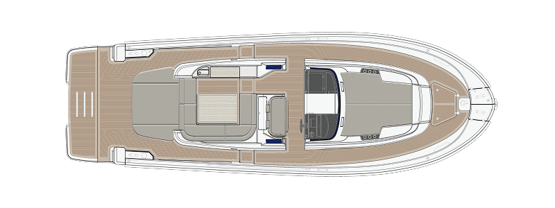 bluegame-yacht-bg42-main-deck