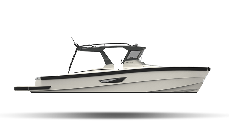 bluegame-yacht-bg42-profile