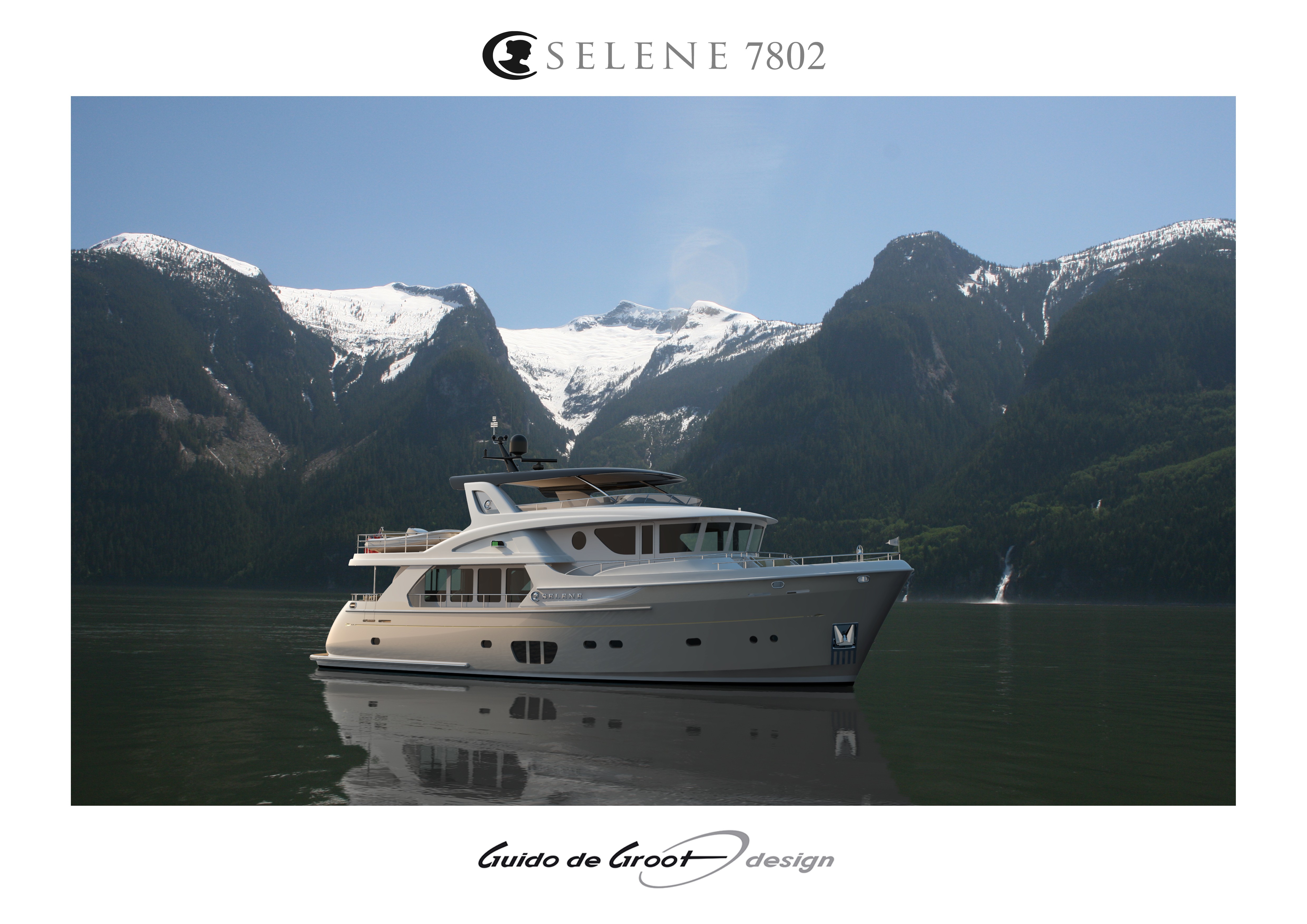Selene 78 Ocean Explorer — photo 5