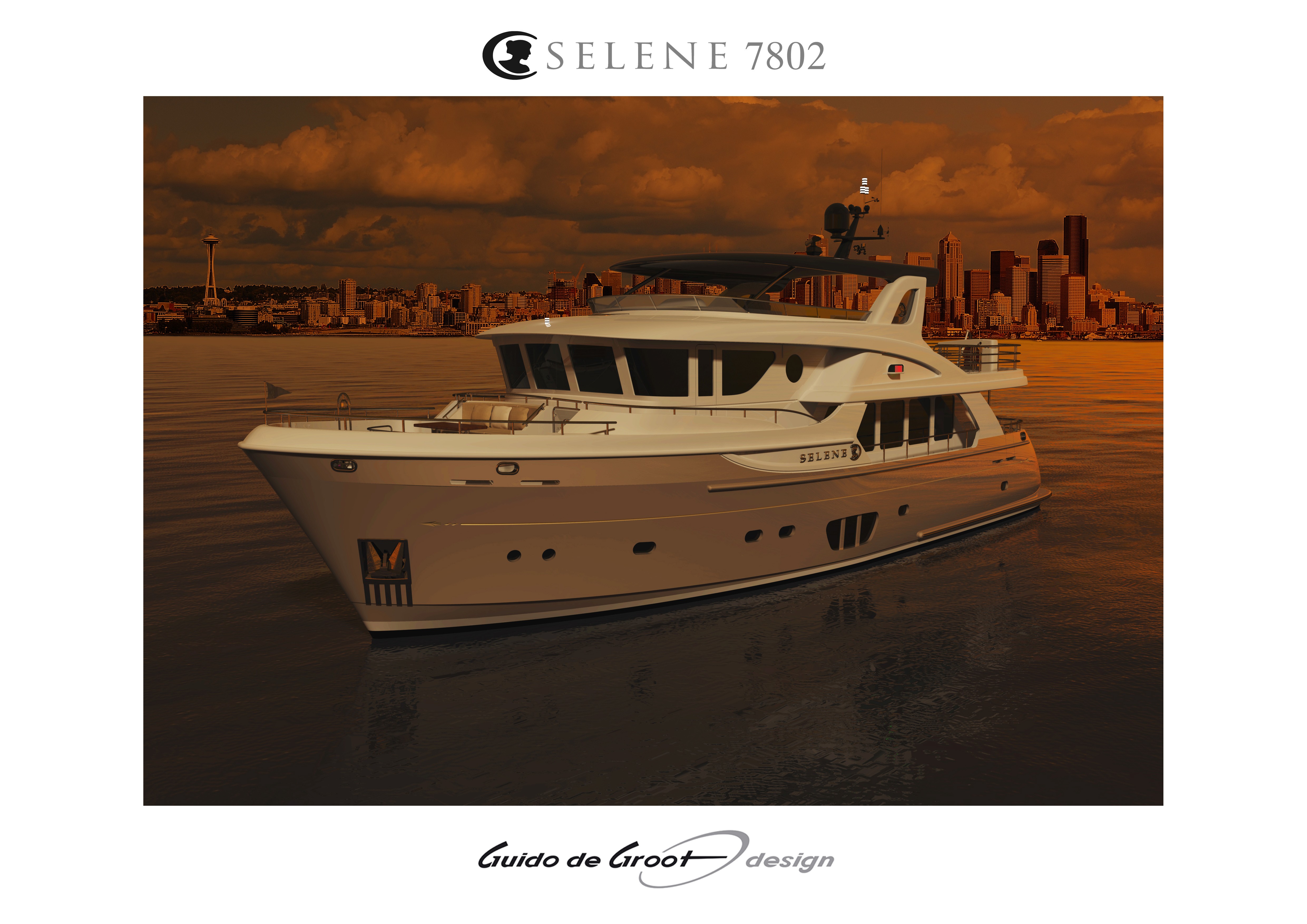 Selene 78 Ocean Explorer — photo 2
