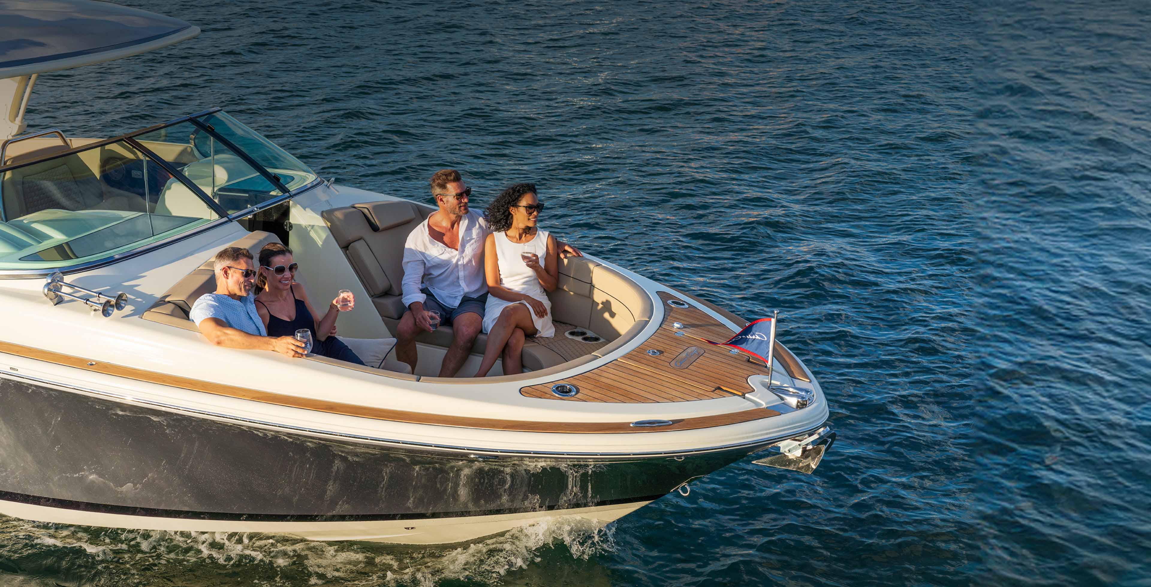 Chris-Craft Launch 35 GT — 사진 3