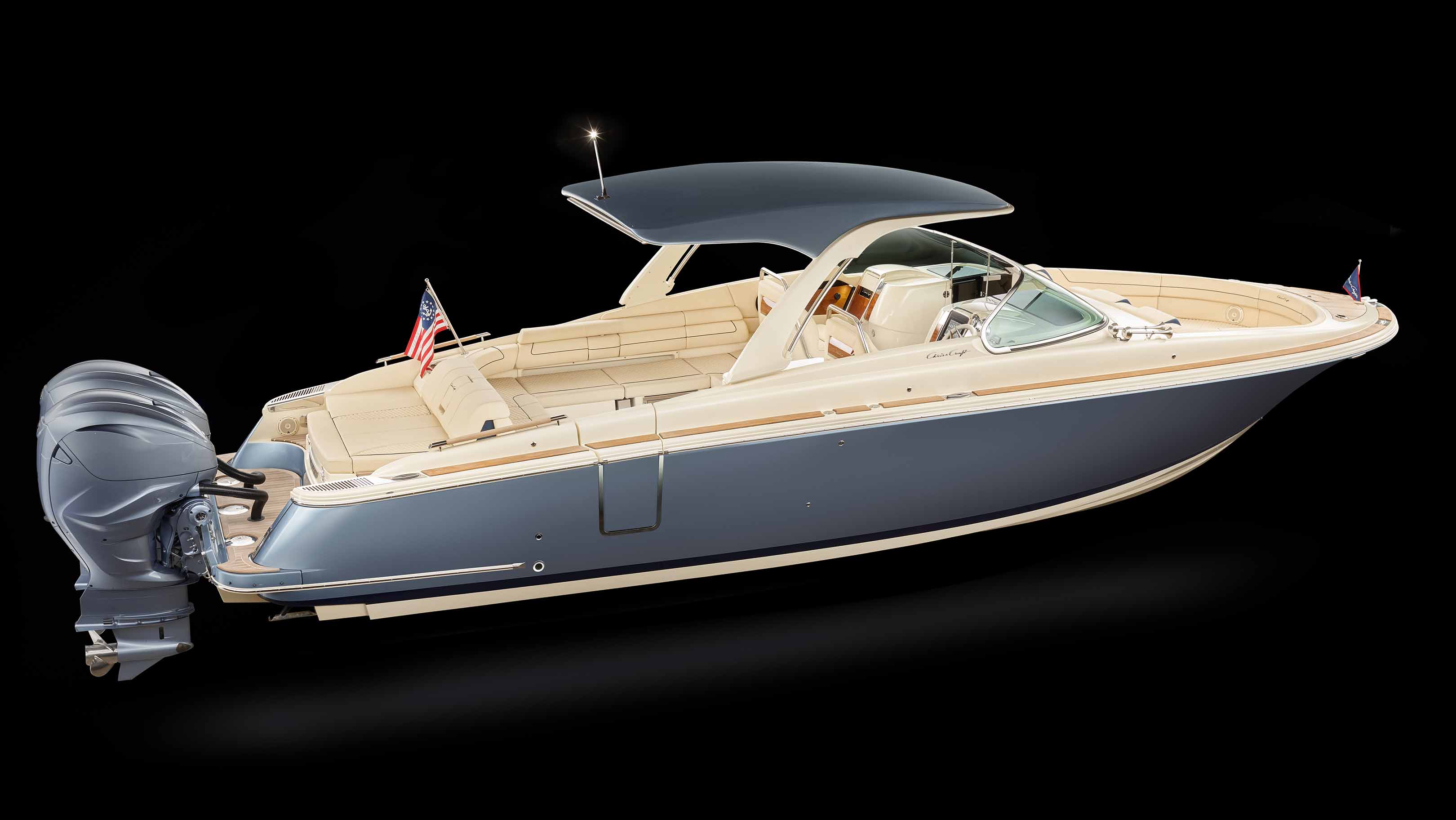 Chris-Craft Launch 35 GT — 사진 7