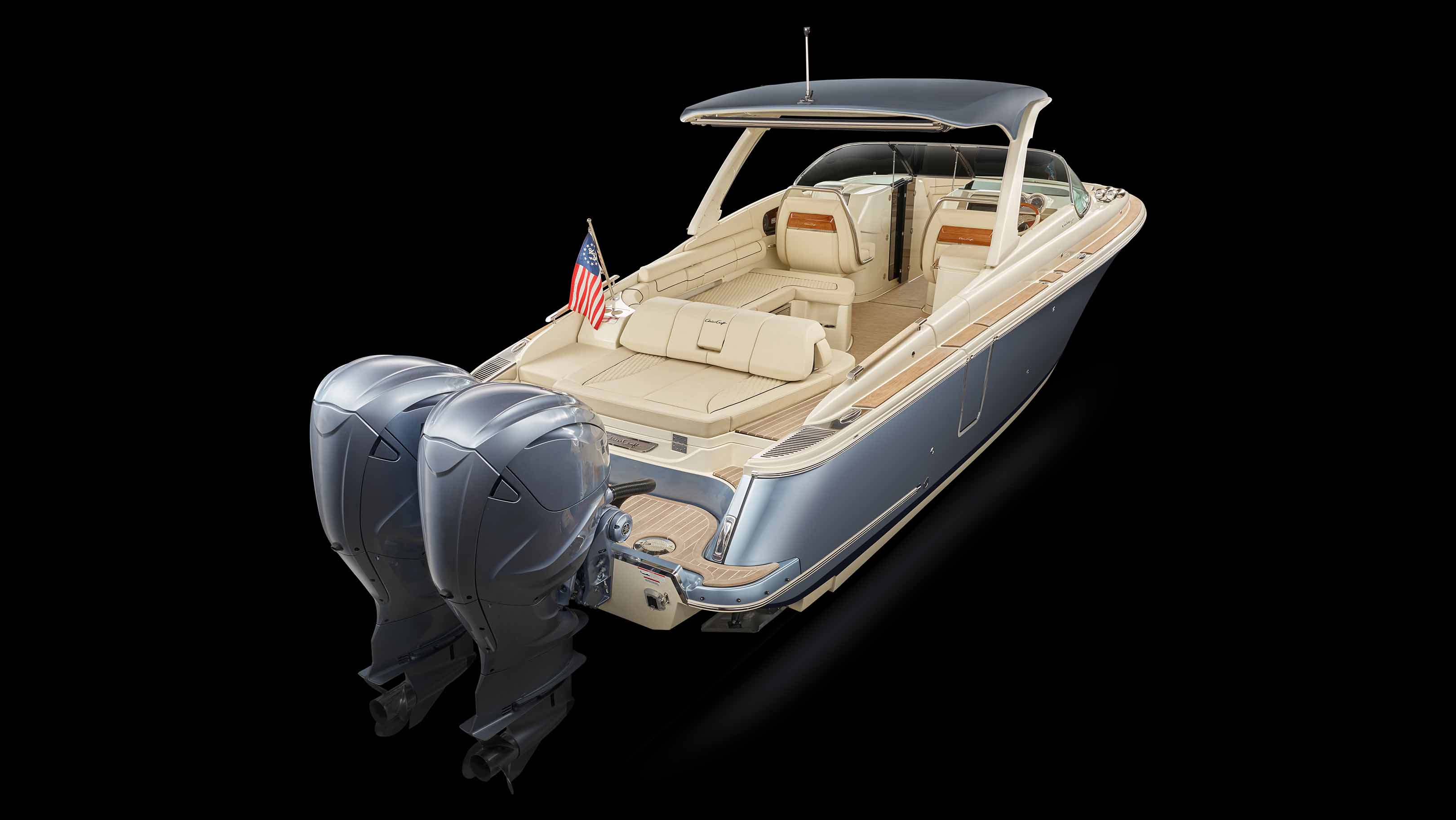 Chris-Craft Launch 35 GT — 사진 8