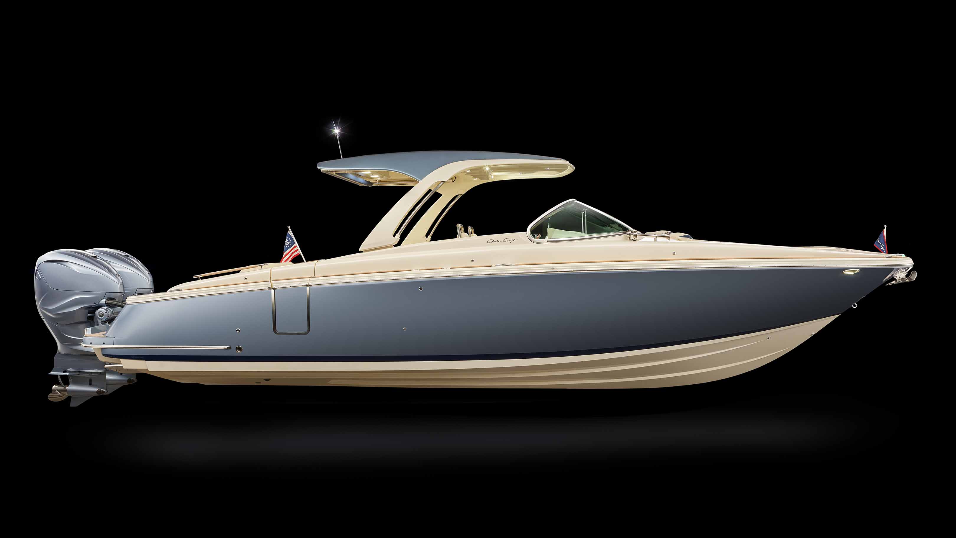 Chris-Craft Launch 35 GT — 사진 6