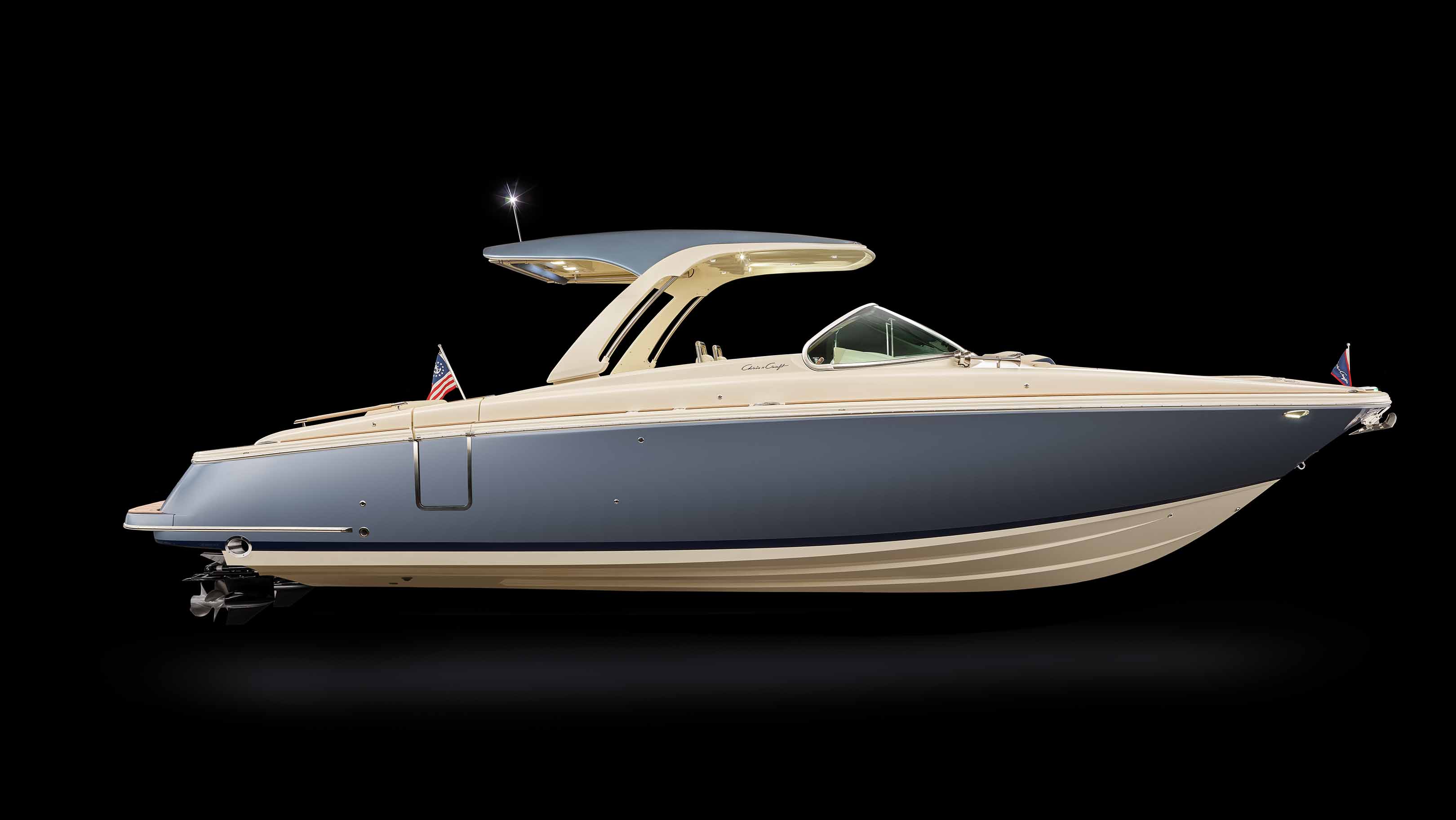 Chris-Craft Launch 35 GT — 사진 4