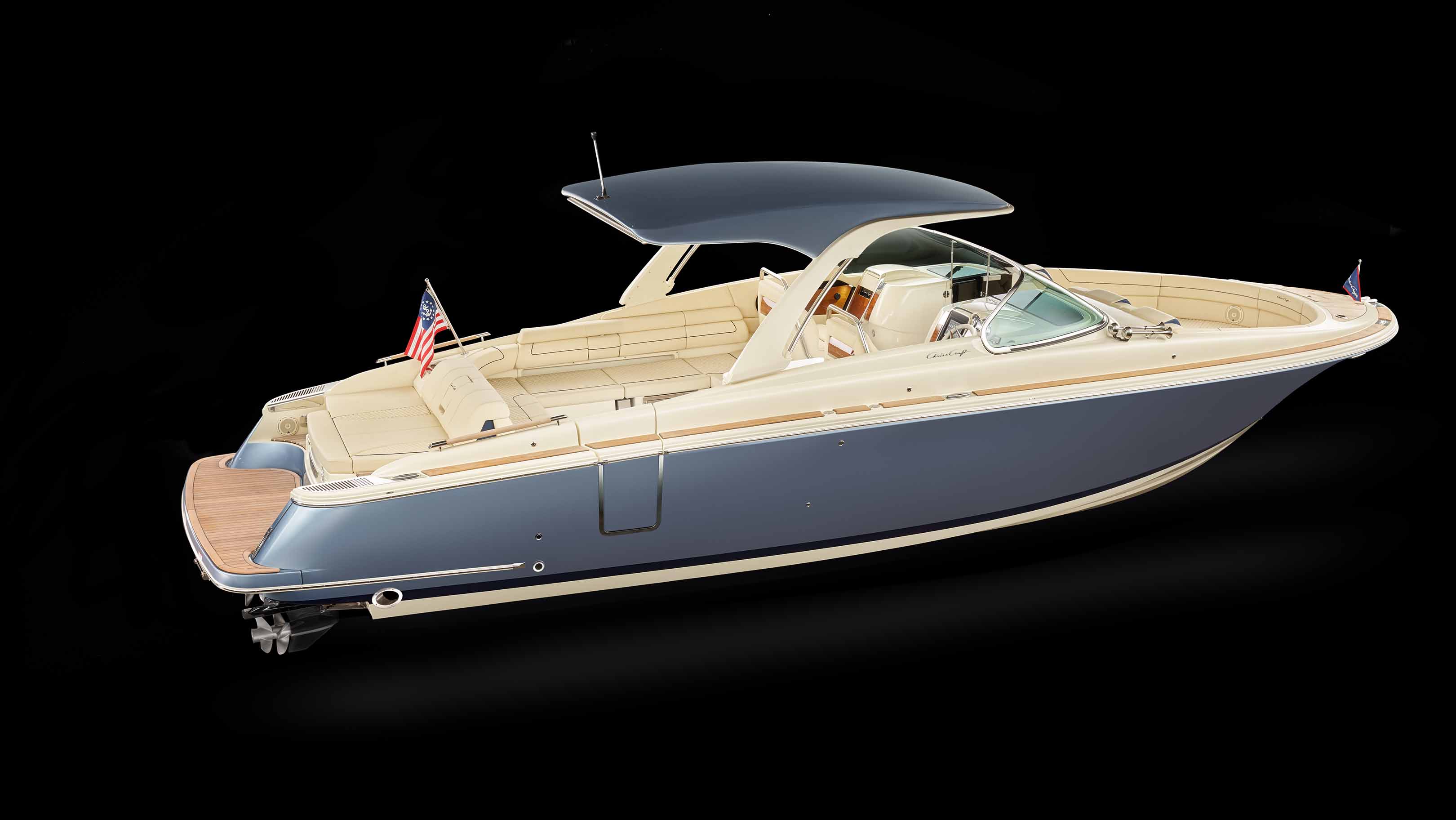 Chris-Craft Launch 35 GT — 사진 5