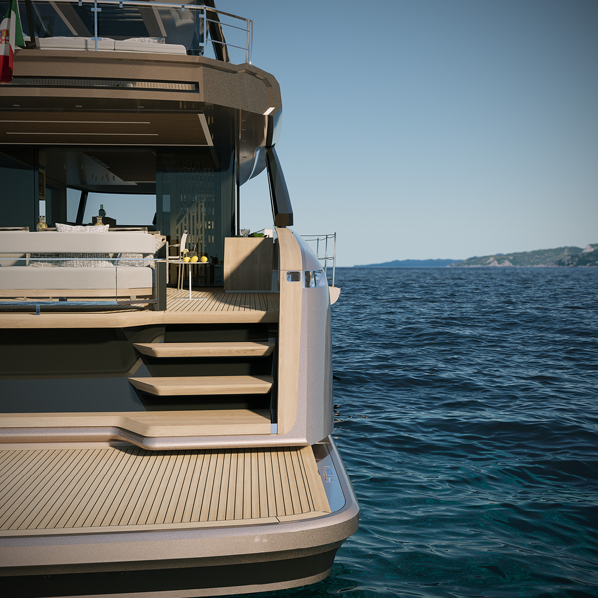 Solaris Power 70 Long Range — photo 5