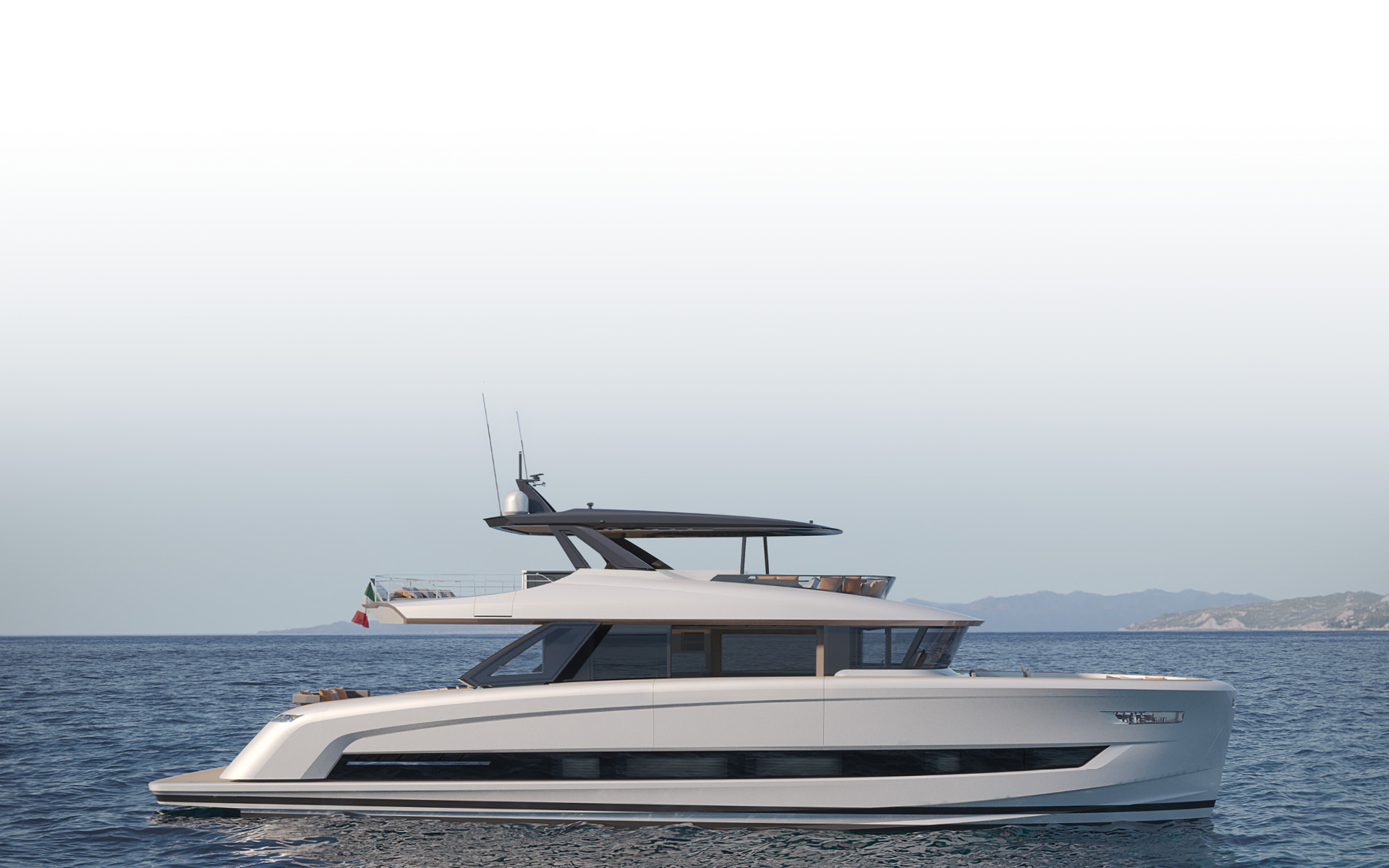 Solaris Power 70 Long Range — photo 4