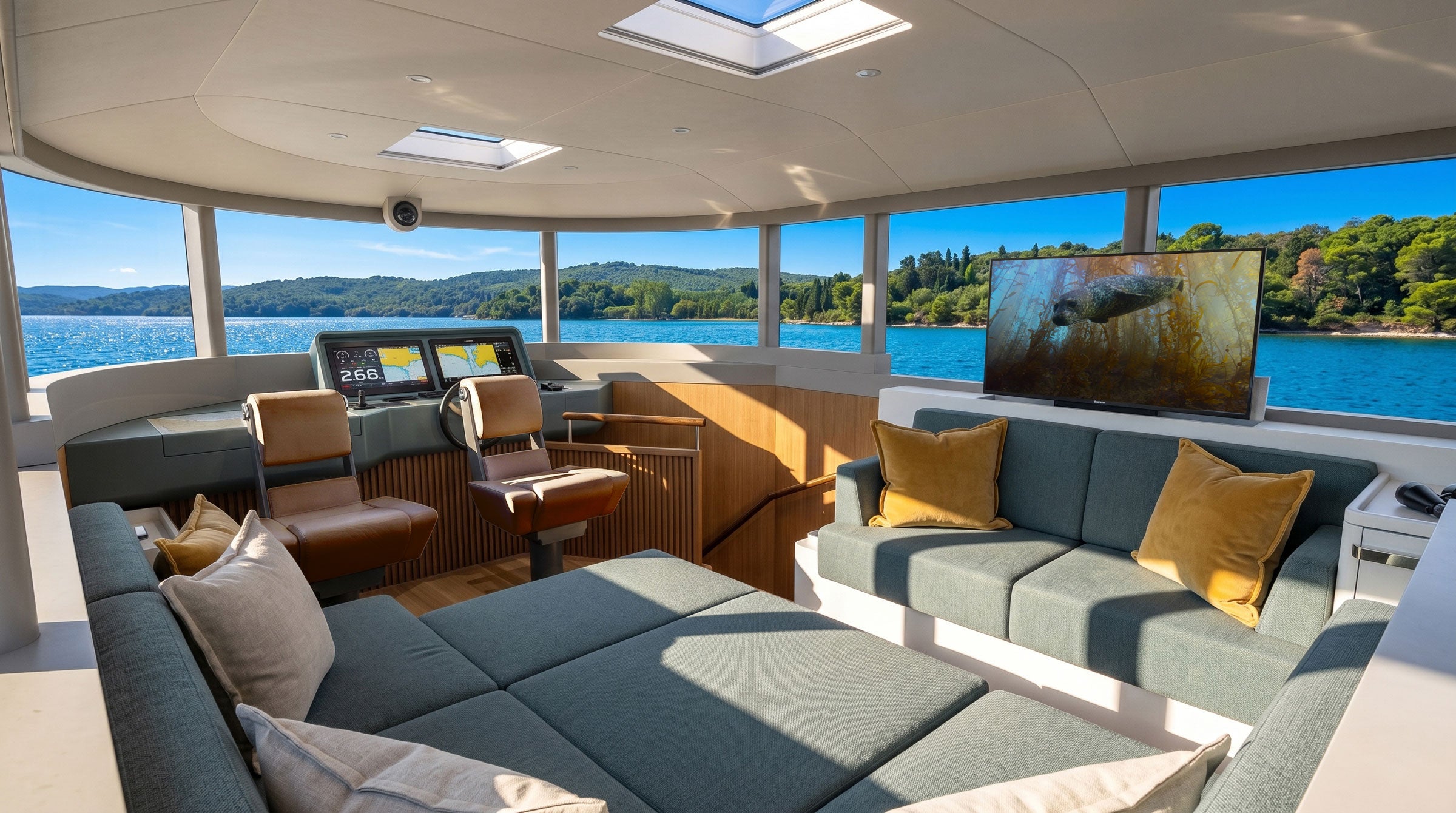Arksen 65 — photo 7