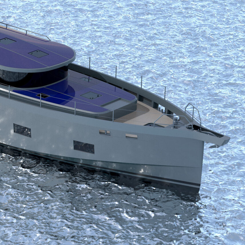 Arksen 65 — photo 4