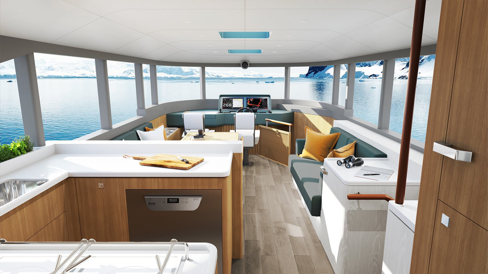 Arksen 65 — photo 8