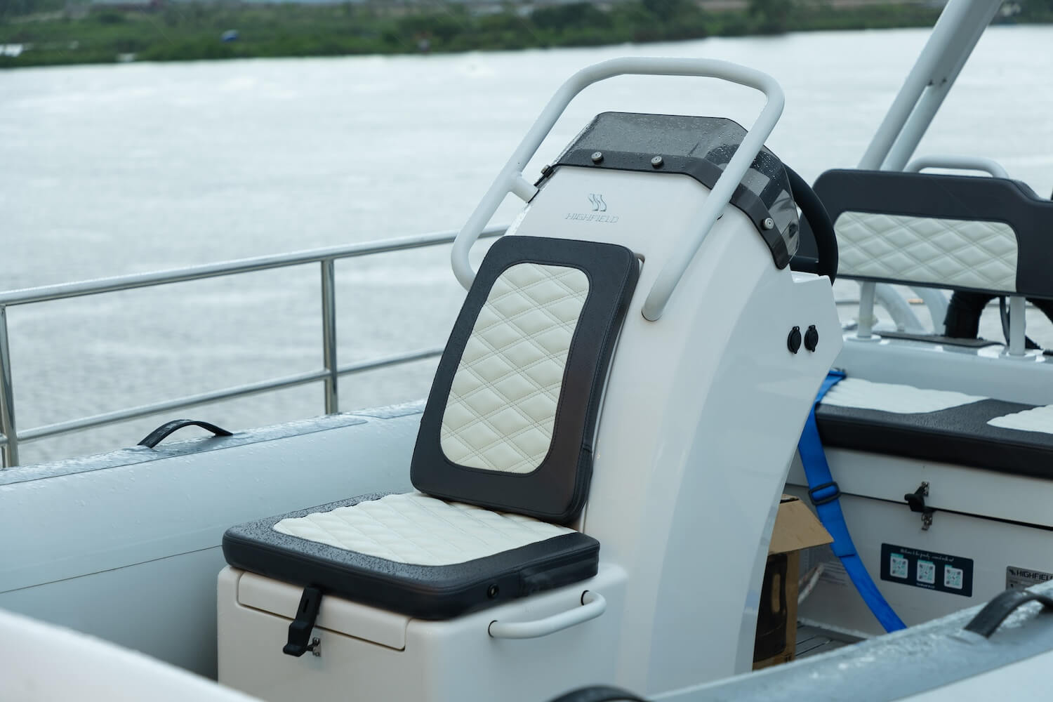 Selene 64 Ocean Explorer — photo 10