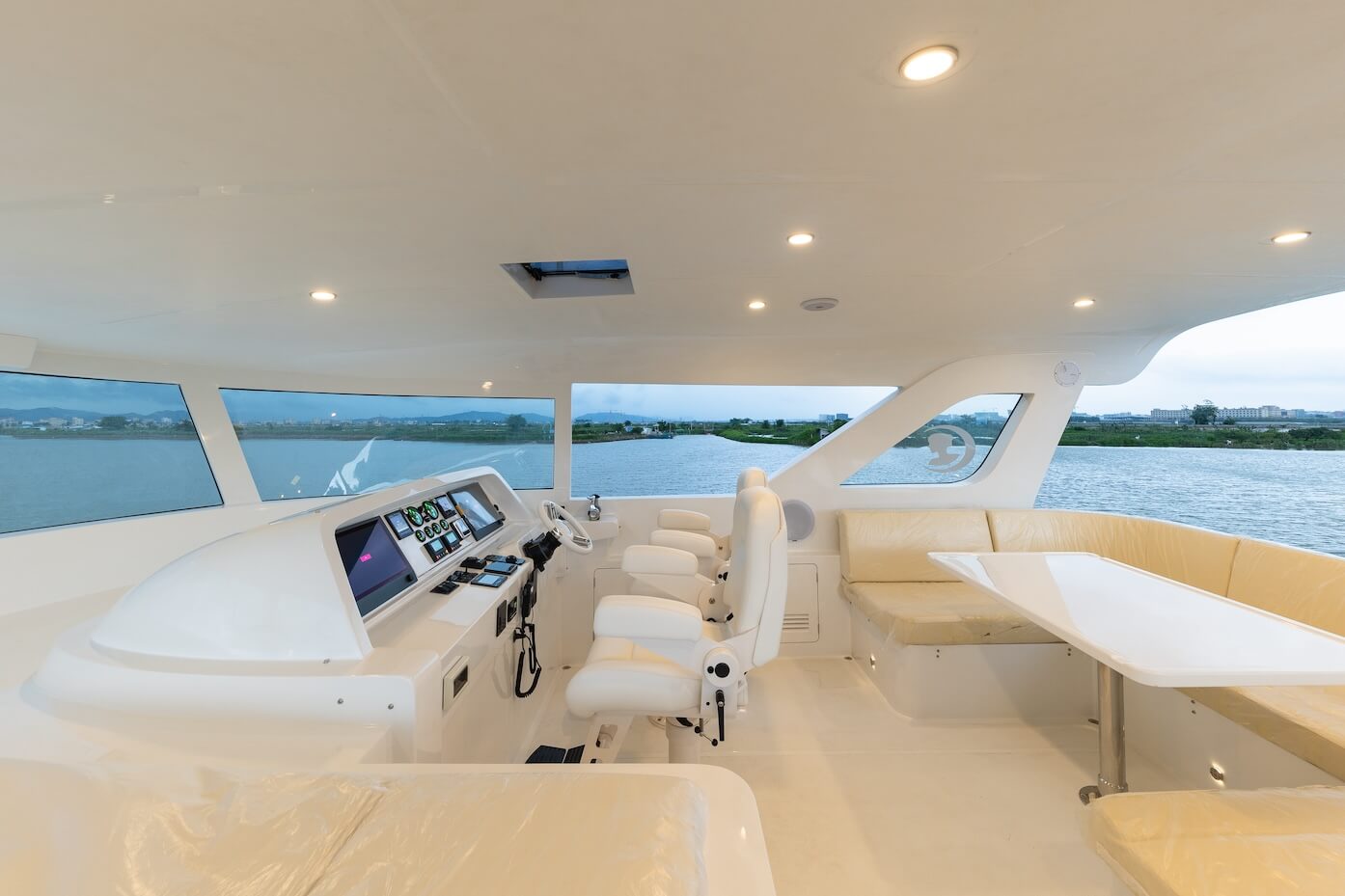 Selene 64 Ocean Explorer — photo 8