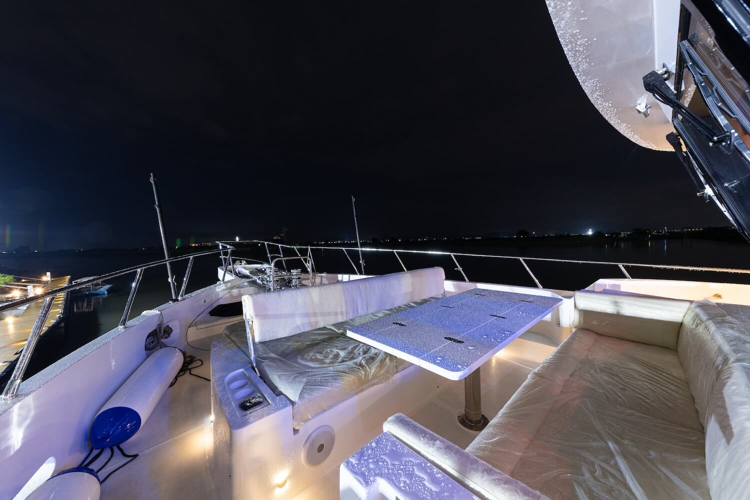 Selene 64 Ocean Explorer — photo 6