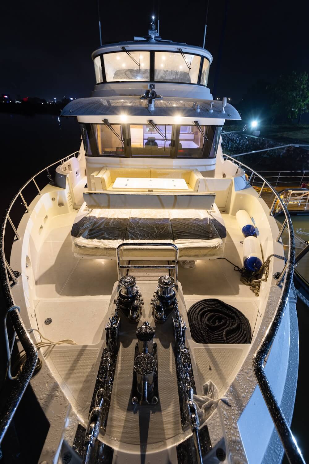 Selene 64 Ocean Explorer — photo 5