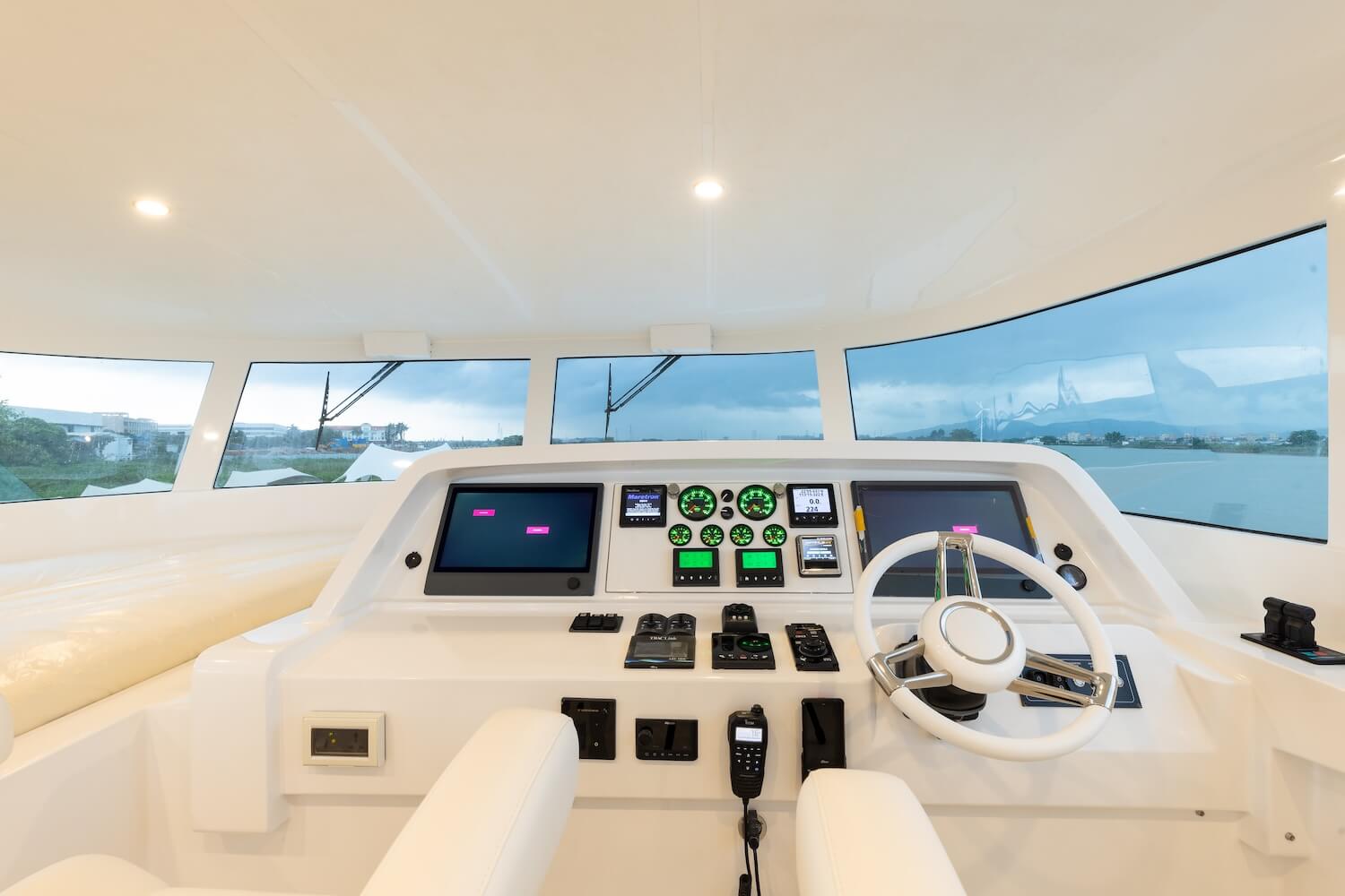 Selene 64 Ocean Explorer — photo 4