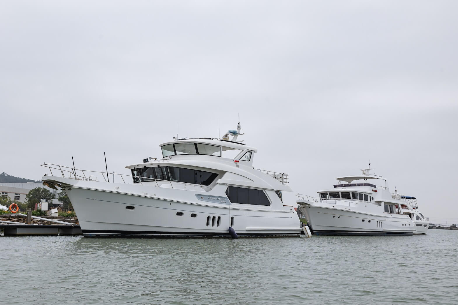 Selene 64 Ocean Explorer — photo 3