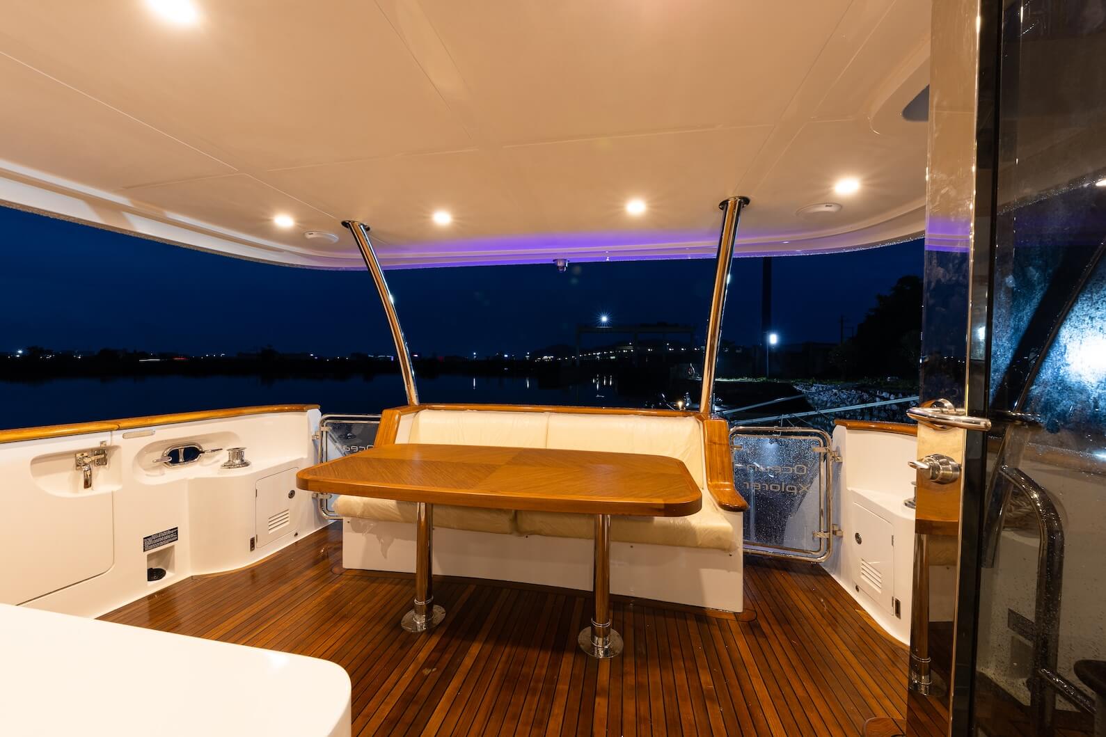 Selene 64 Ocean Explorer — photo 7