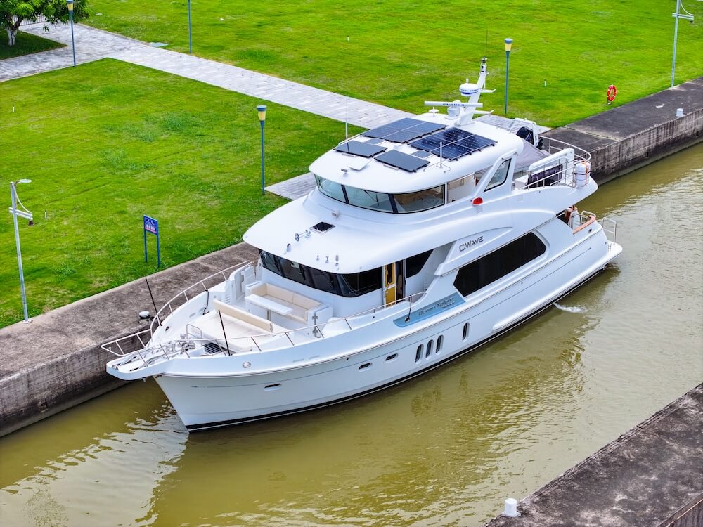 Selene 64 Ocean Explorer — photo 2