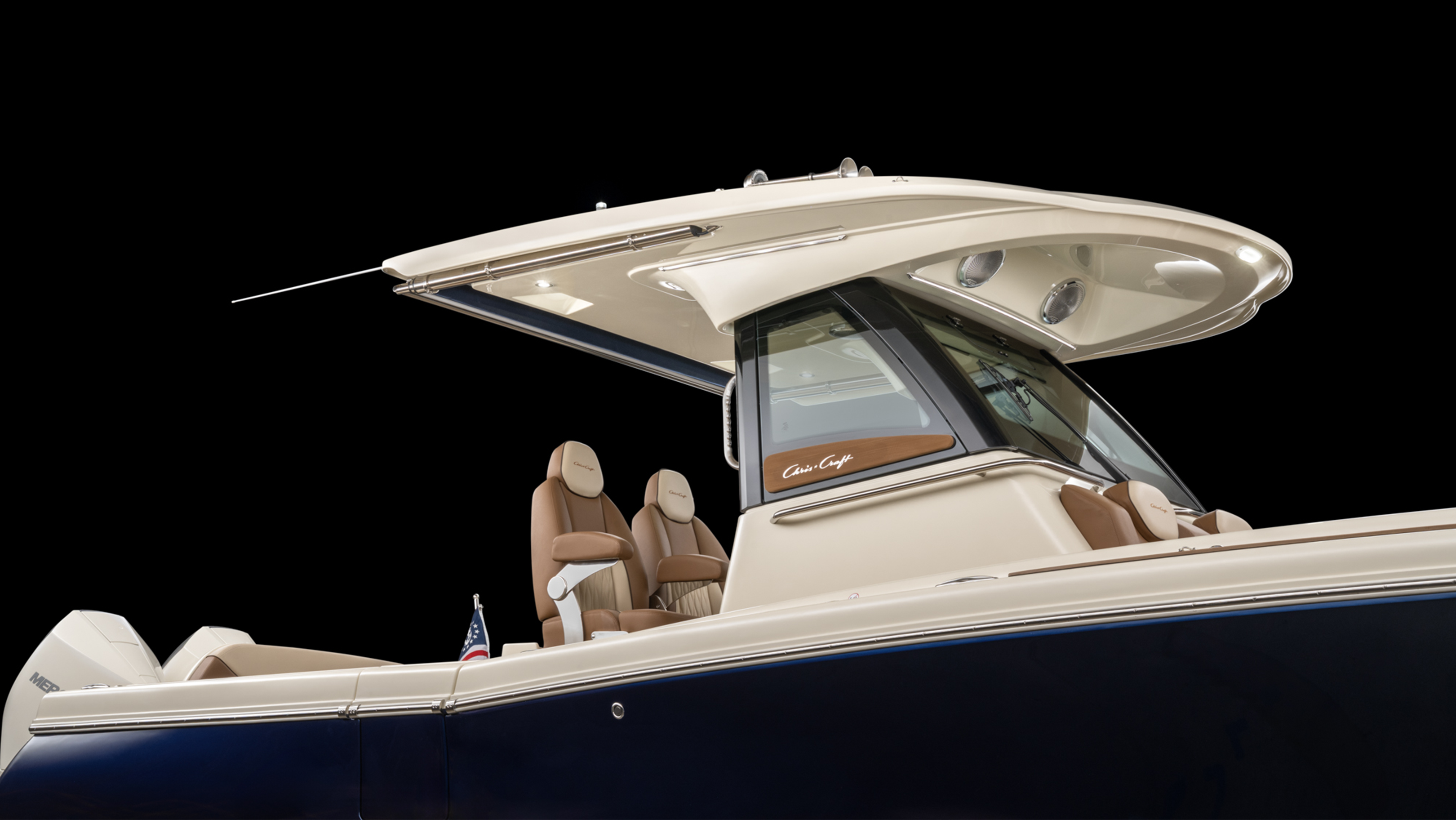 Chris-Craft Catalina 31 — photo 7