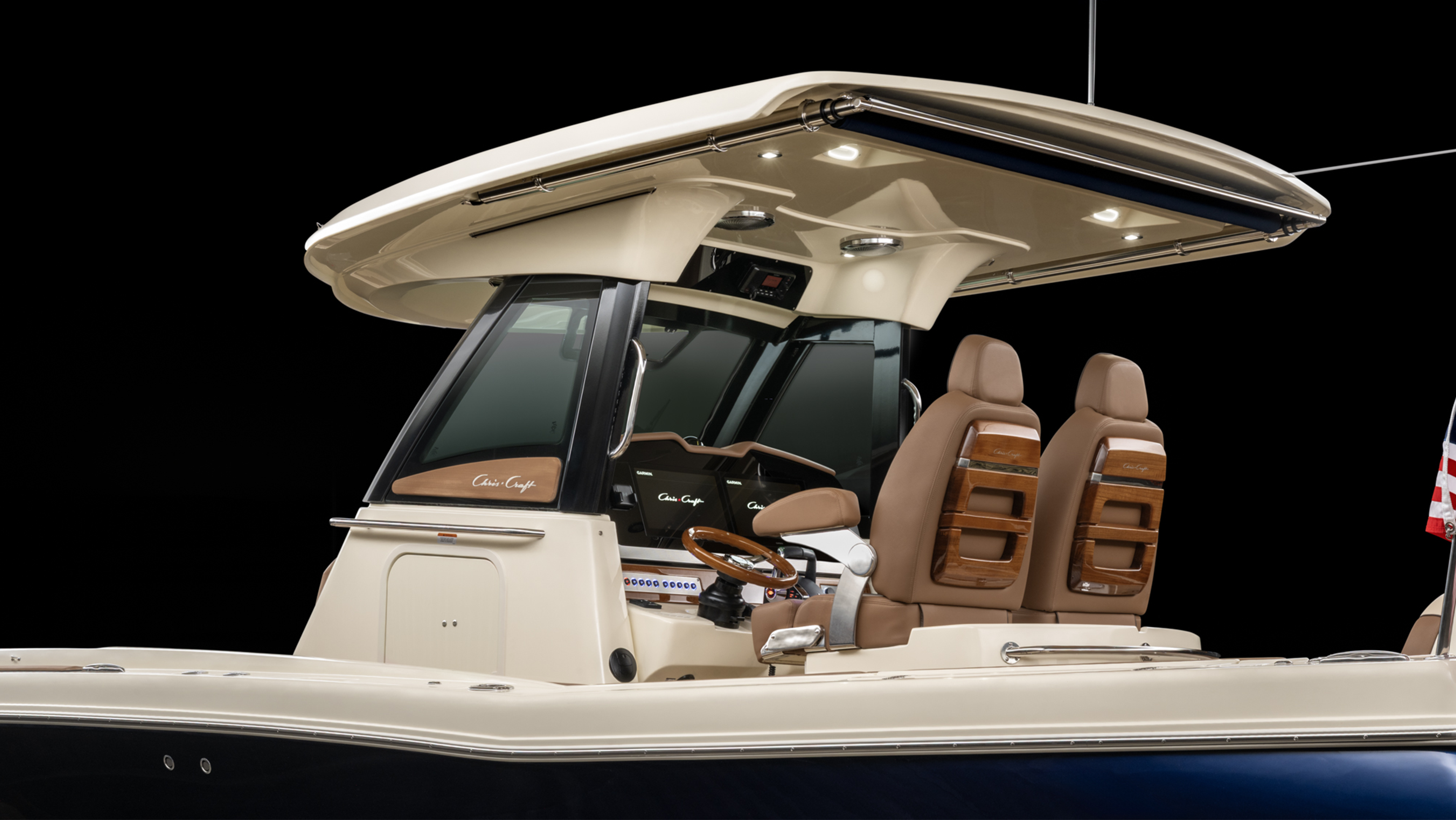 Chris-Craft Catalina 31 — photo 8