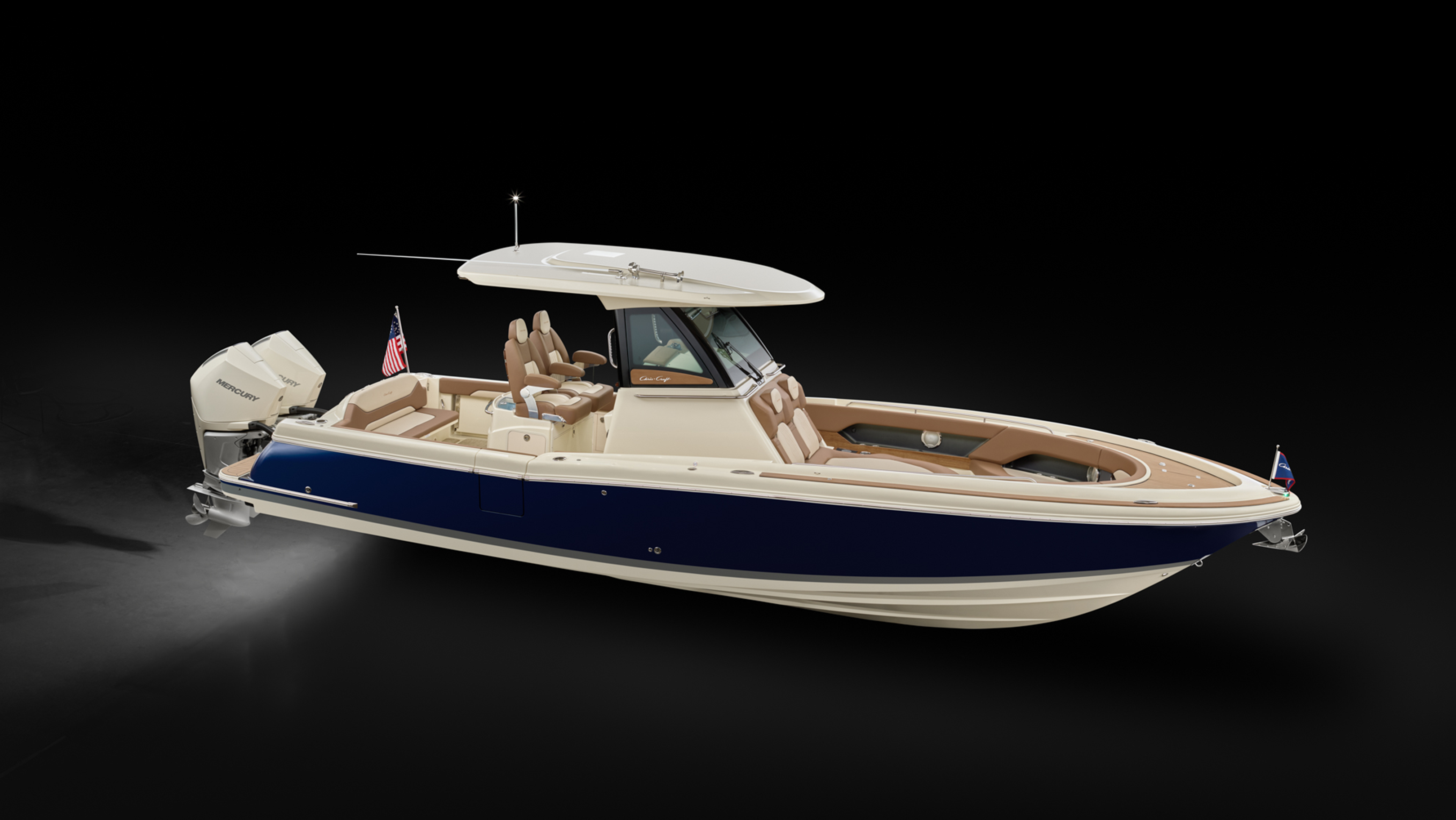 Chris-Craft Catalina 31 — photo 6