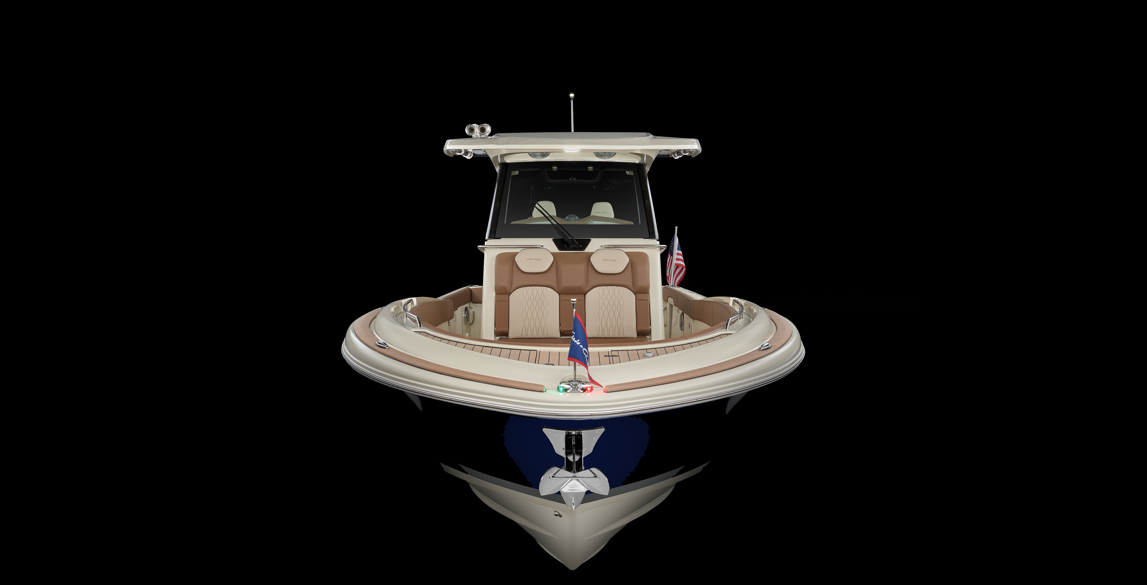 Chris-Craft Catalina 31 — photo 3