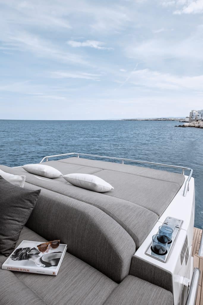 Azimut S6 — photo 11