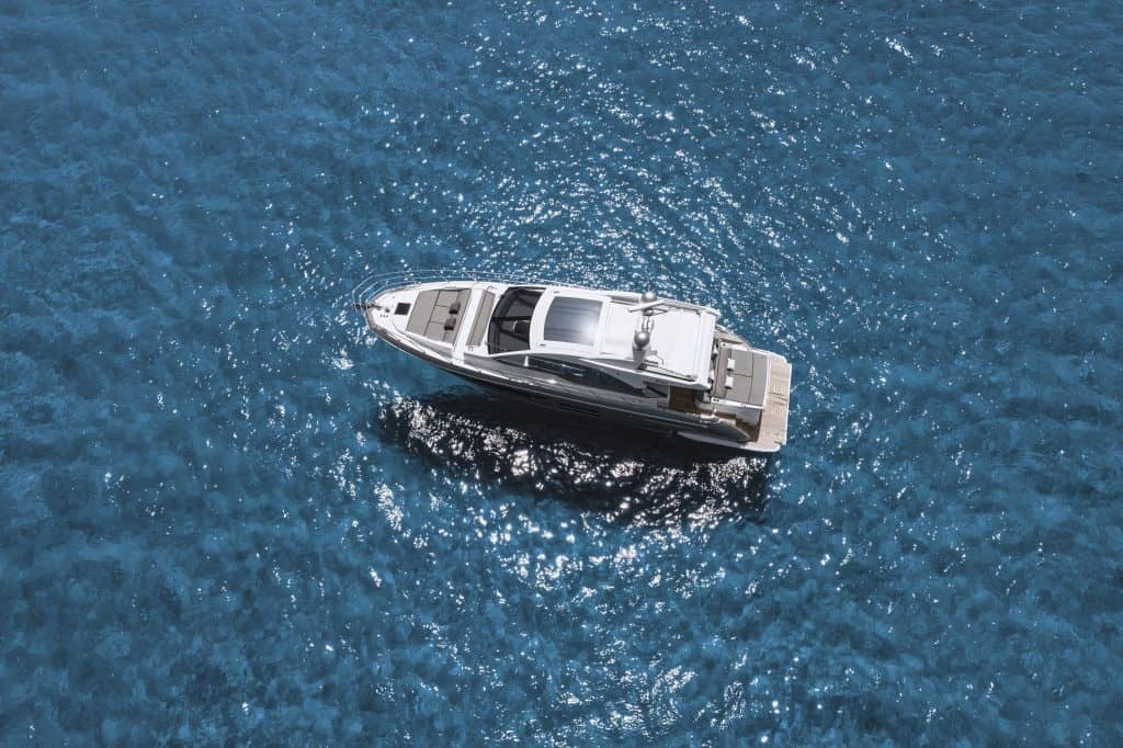 Azimut S6 — photo 5