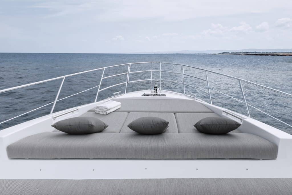 Azimut S6 — photo 7