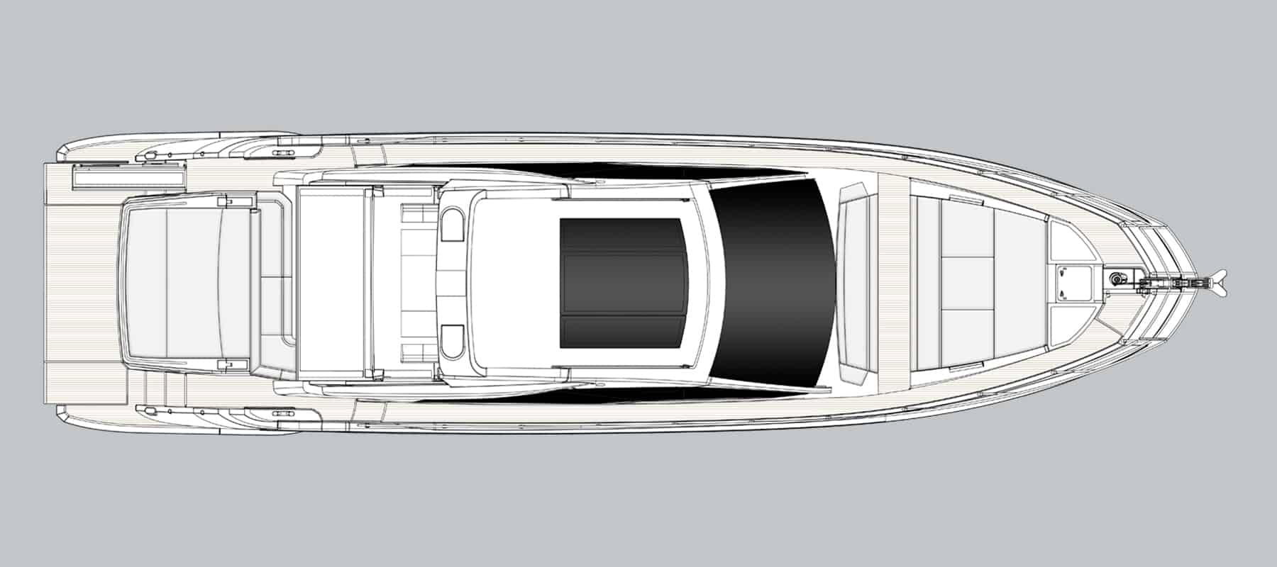 S6 upper deck