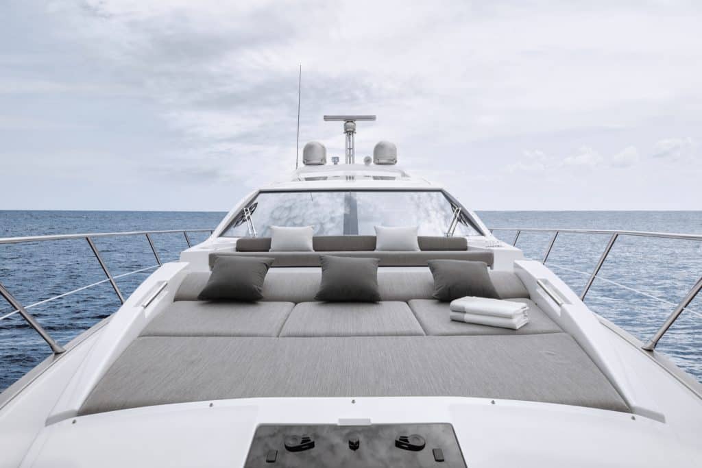 Azimut S6 — photo 6
