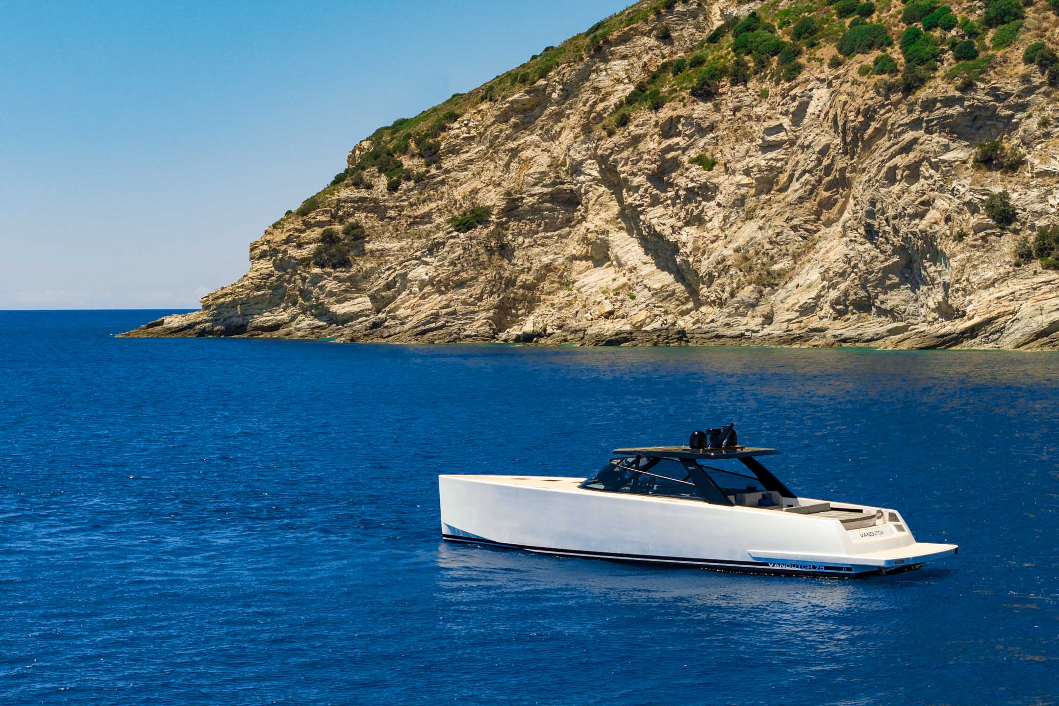 VanDutch 75 — photo 2