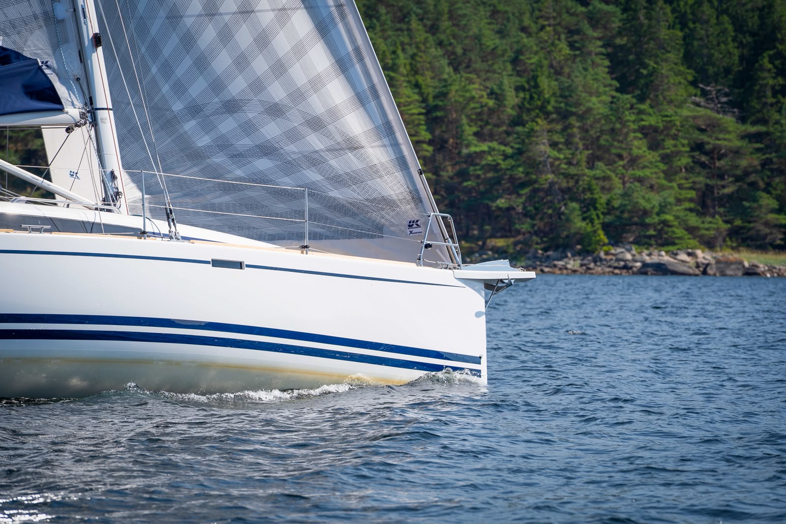 Arcona 345 — photo 2