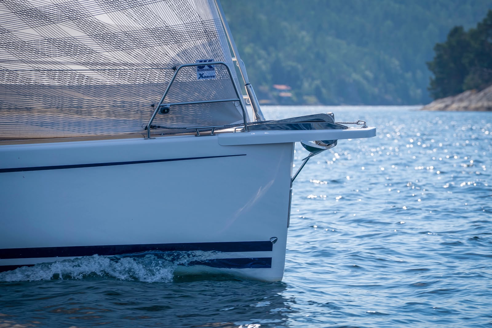 Arcona 345 — photo 4