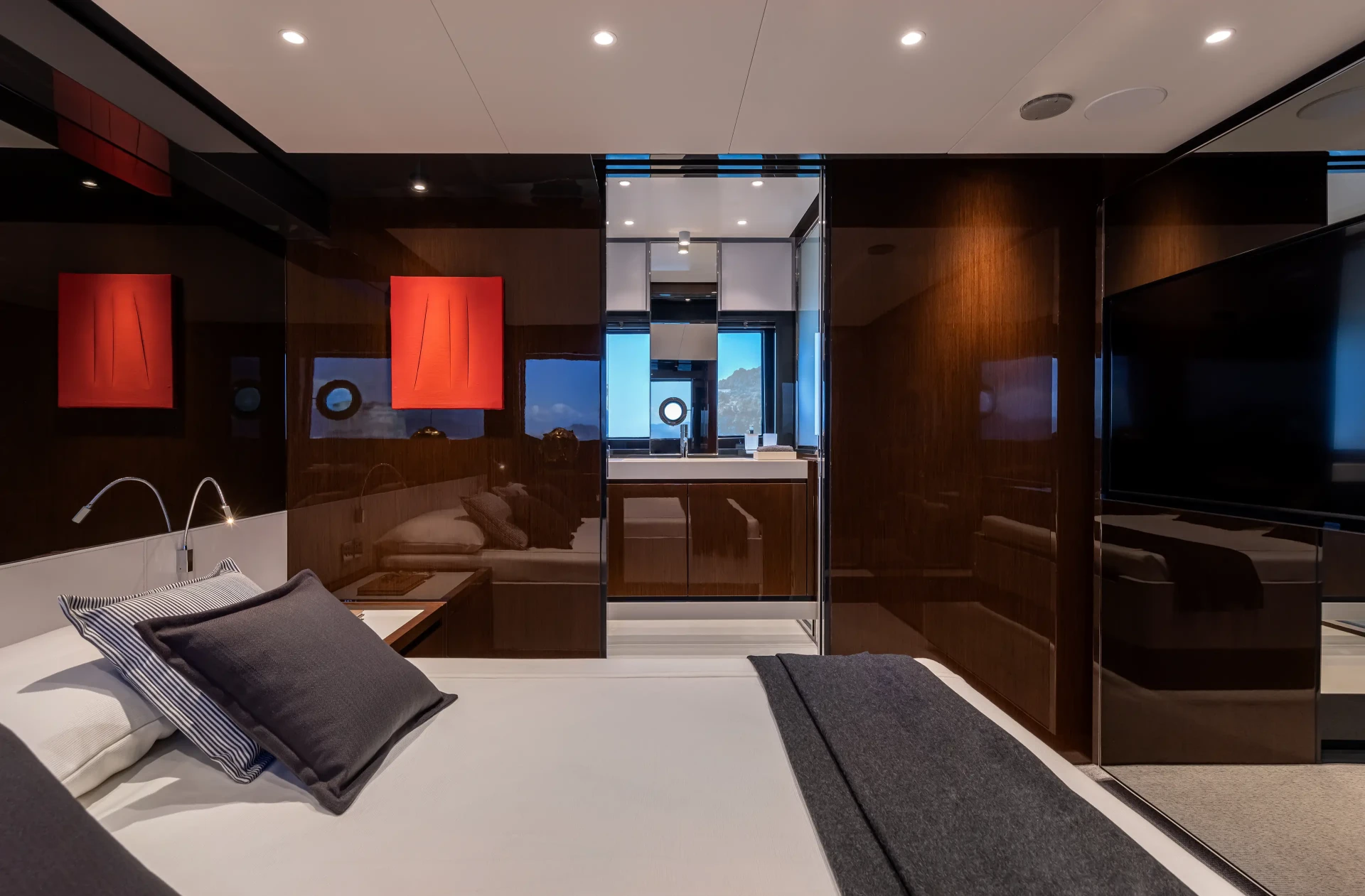 Riva 68' Diable — photo 11