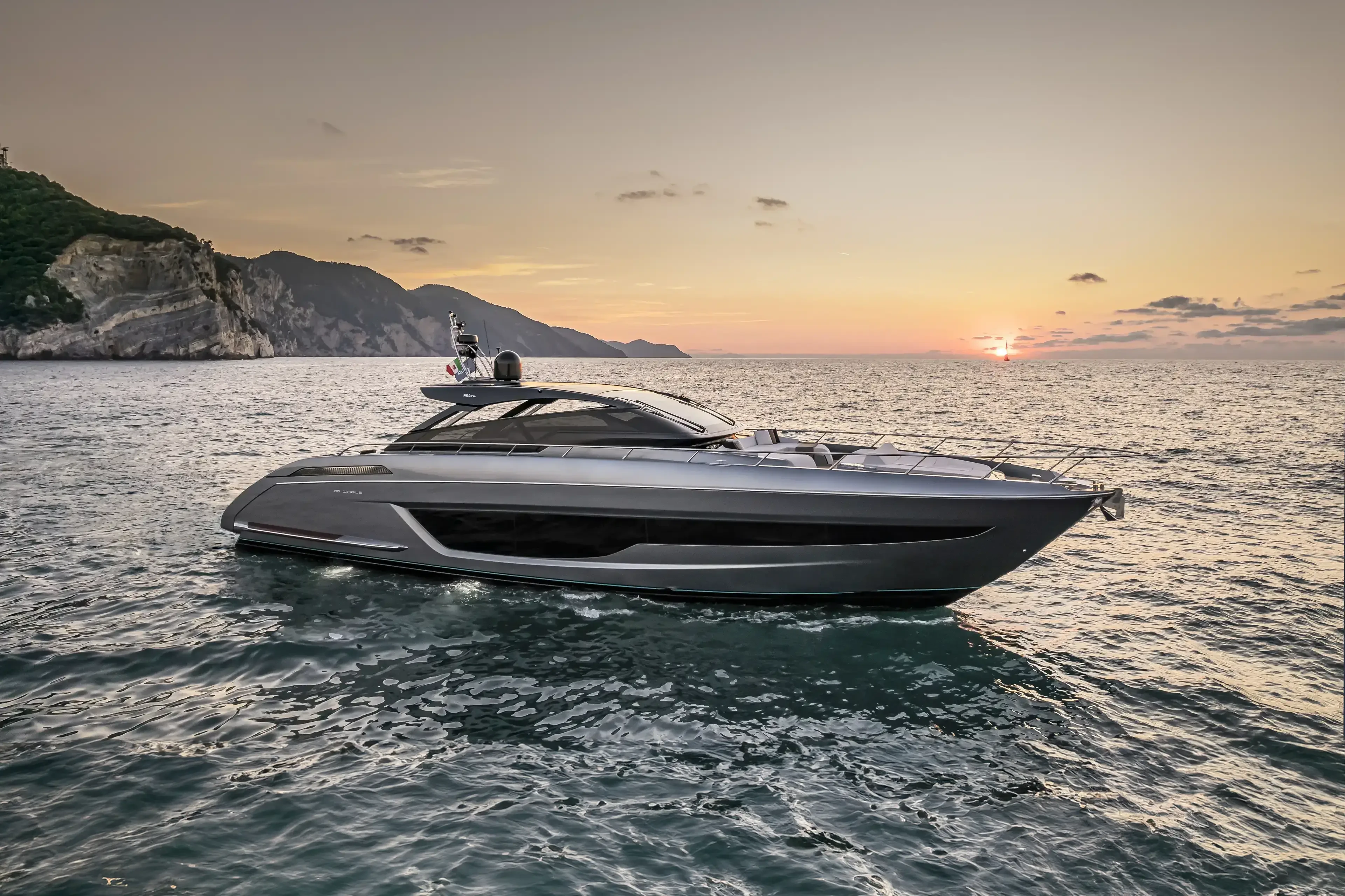 Riva 68' Diable — photo 2