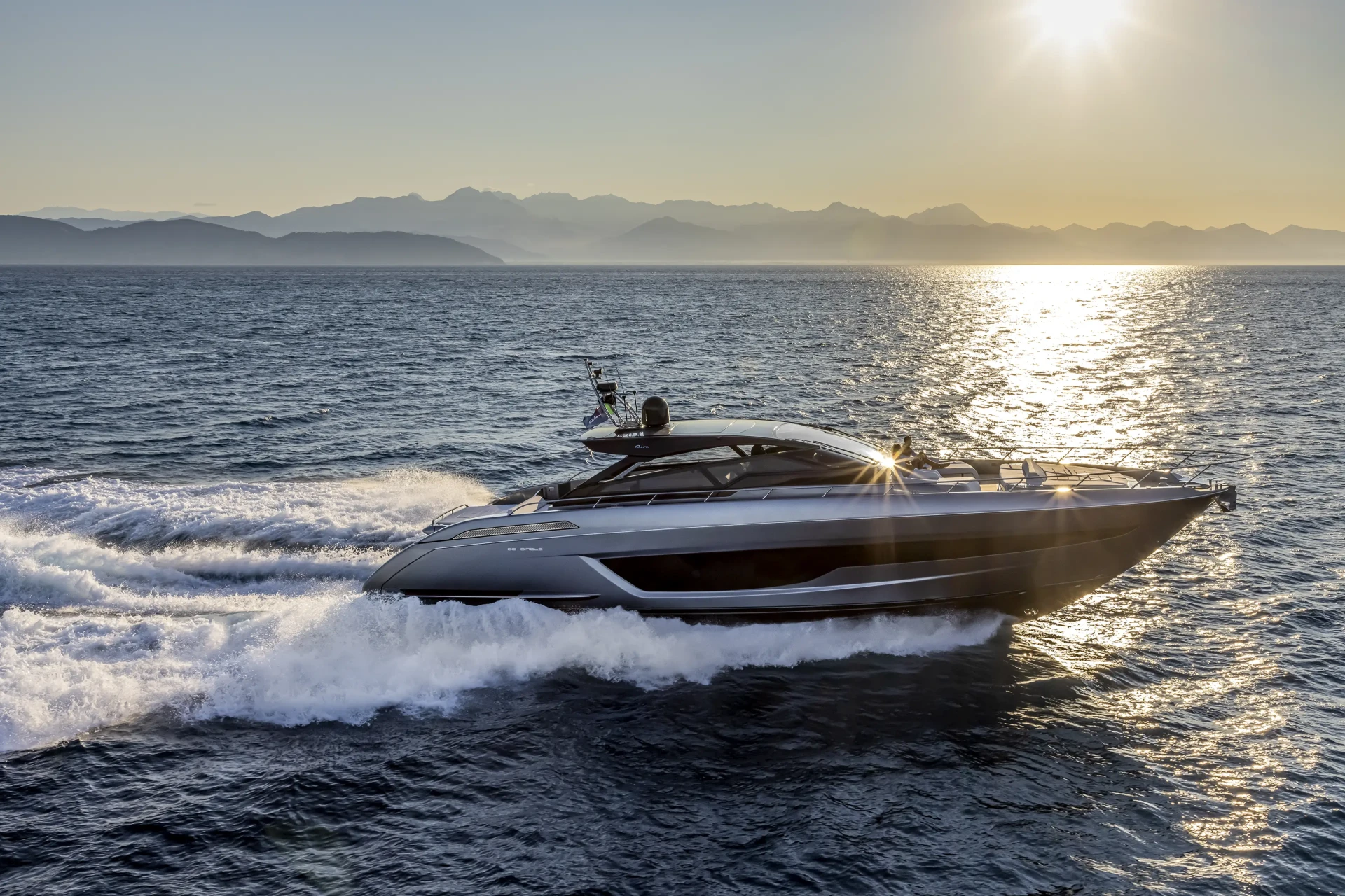Riva 68' Diable — photo 4