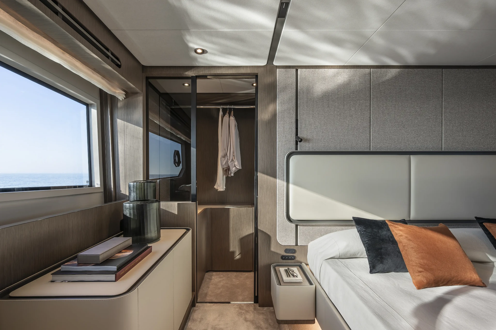 Ferretti Yachts 720 — photo 8