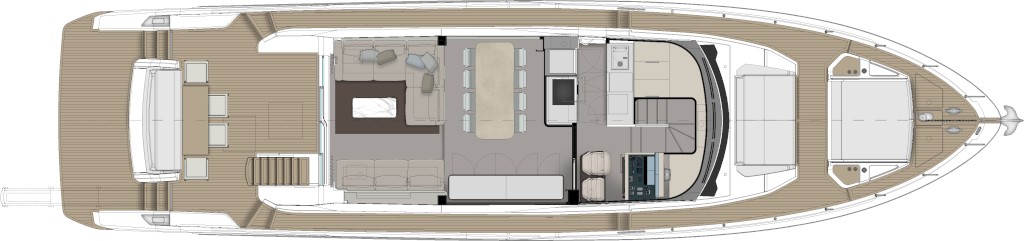 Main Deck