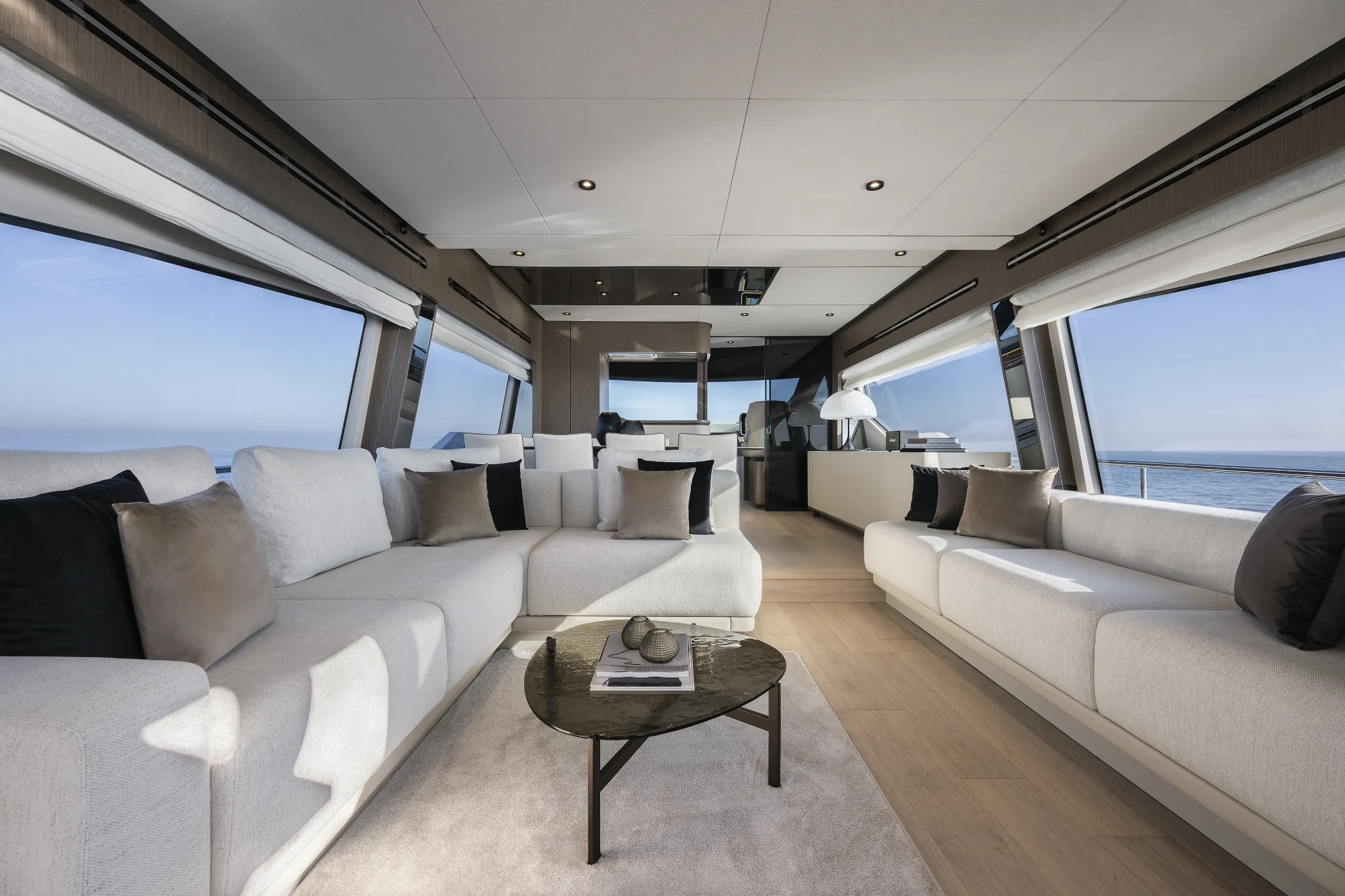 Ferretti Yachts 720 — photo 9
