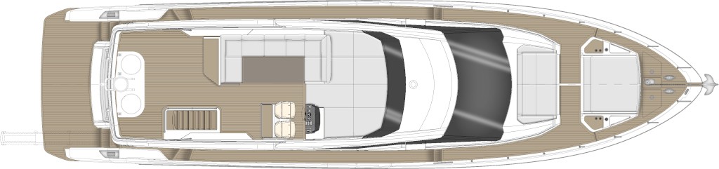 Flybridge