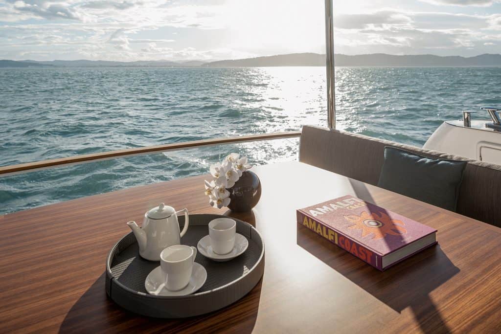 Azimut Magellano 66 — photo 11