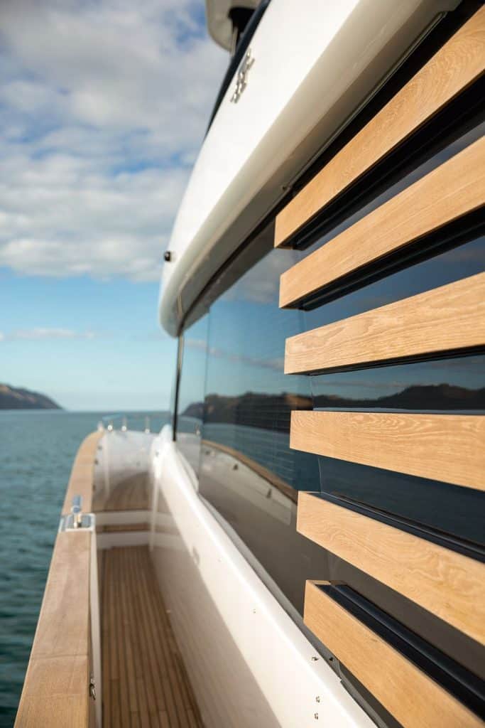Azimut Magellano 66 — photo 8