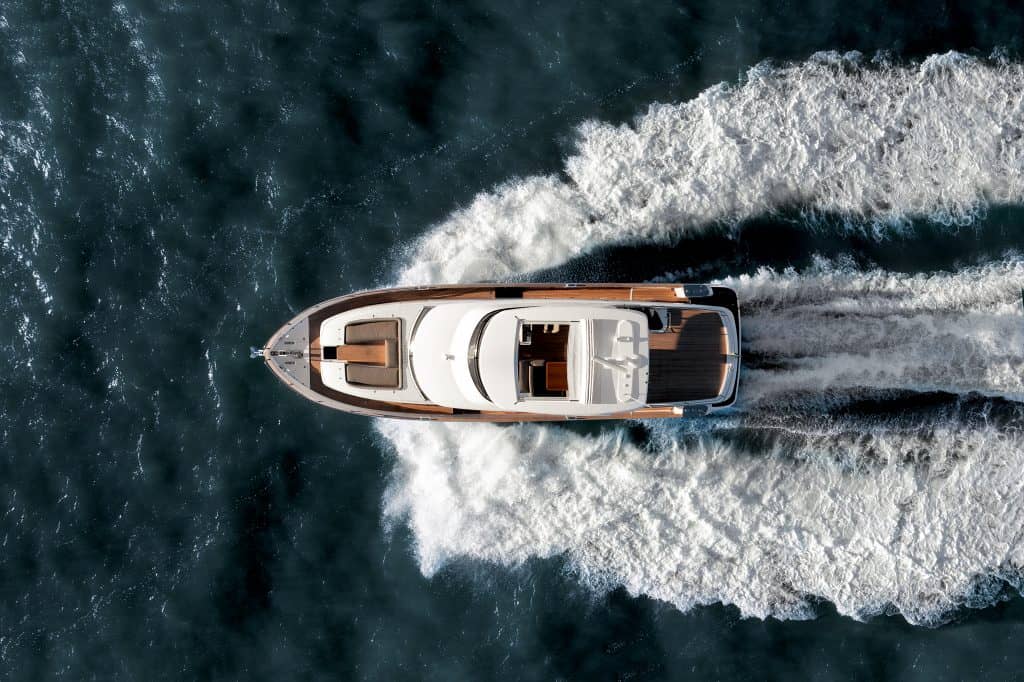 Azimut Magellano 66 — photo 6