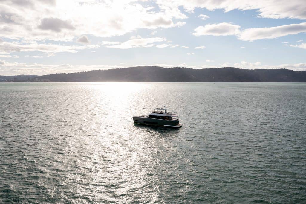 Azimut Magellano 66 — photo 5