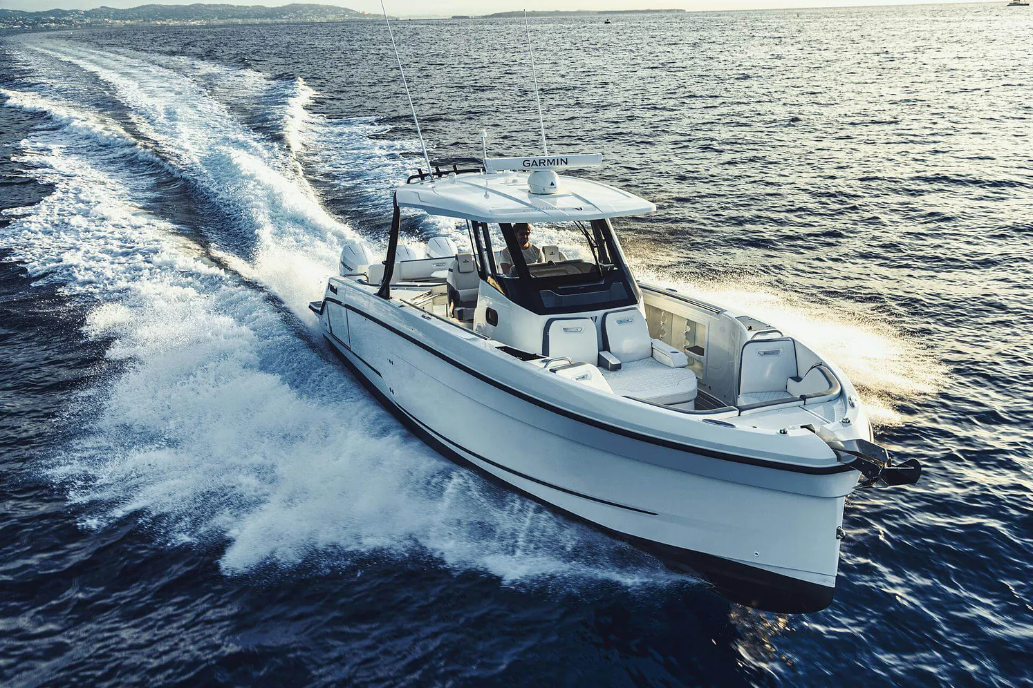 Wellcraft 38 T-Top — photo 7